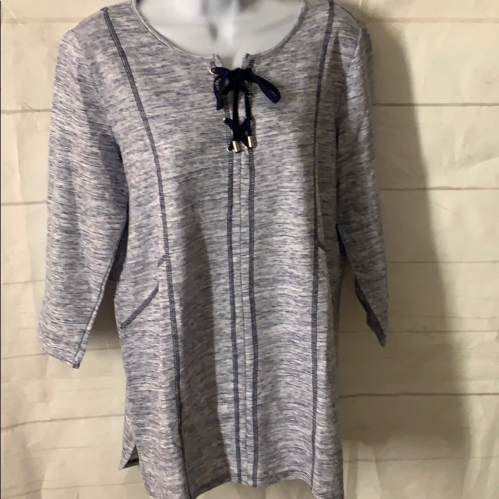 Chico’s Zenergy Sweater